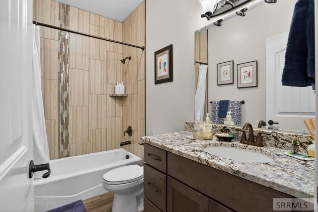 805 Lucille, Pocatello, ID 83201