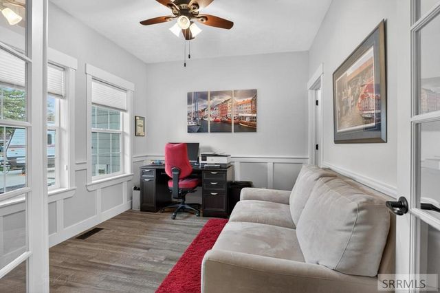 805 Lucille, Pocatello, ID 83201