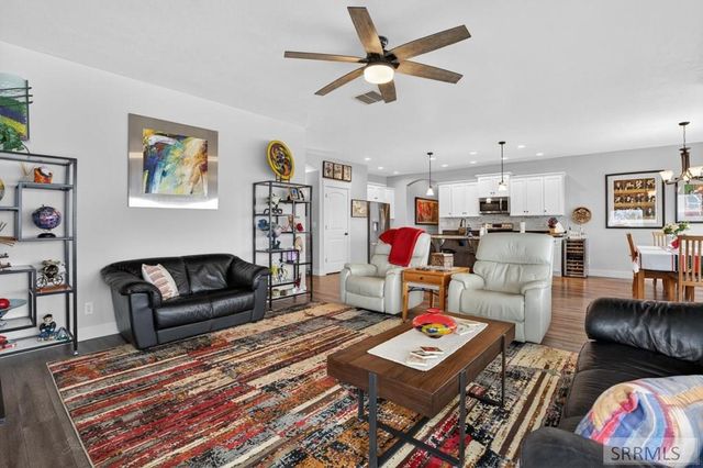 805 Lucille, Pocatello, ID 83201