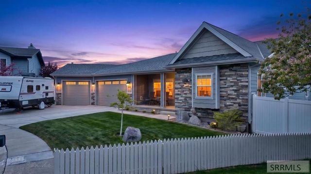 805 Lucille, Pocatello, ID 83201
