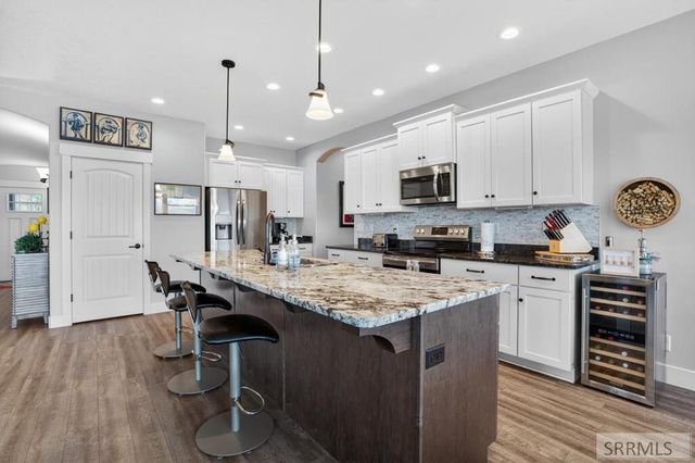 805 Lucille, Pocatello, ID 83201