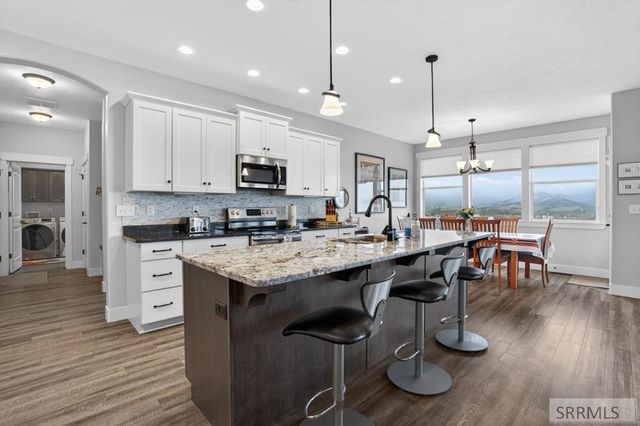 805 Lucille, Pocatello, ID 83201