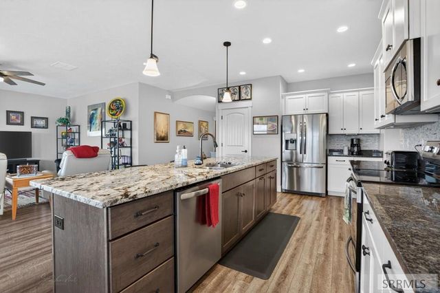 805 Lucille, Pocatello, ID 83201