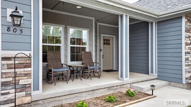 805 Lucille, Pocatello, ID 83201