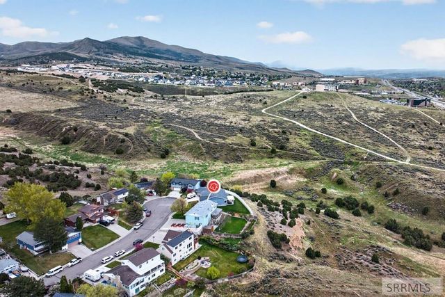 805 Lucille, Pocatello, ID 83201