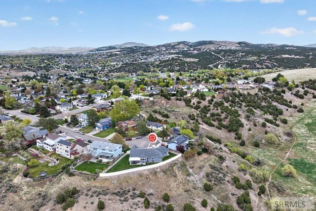805 Lucille, Pocatello, ID 83201
