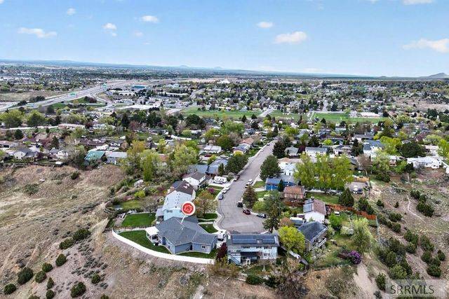 805 Lucille, Pocatello, ID 83201