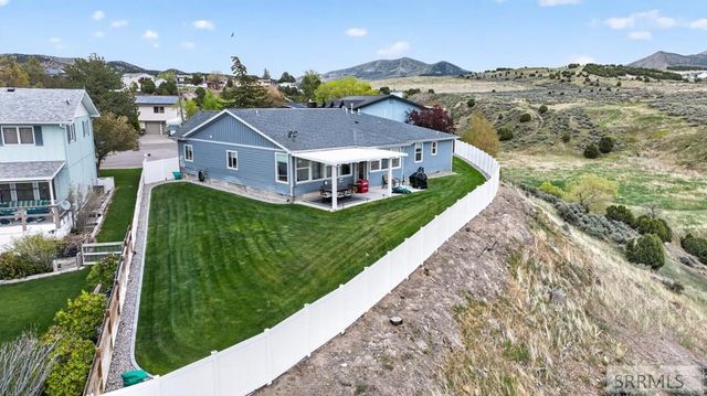 805 Lucille, Pocatello, ID 83201