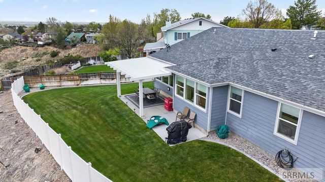 805 Lucille, Pocatello, ID 83201