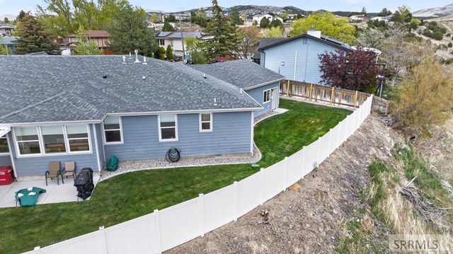 805 Lucille, Pocatello, ID 83201