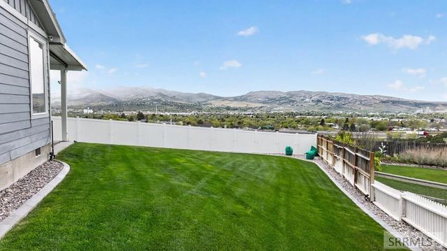 805 Lucille, Pocatello, ID 83201