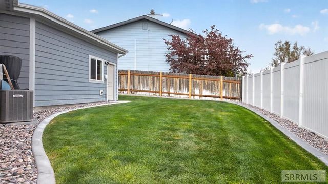 805 Lucille, Pocatello, ID 83201