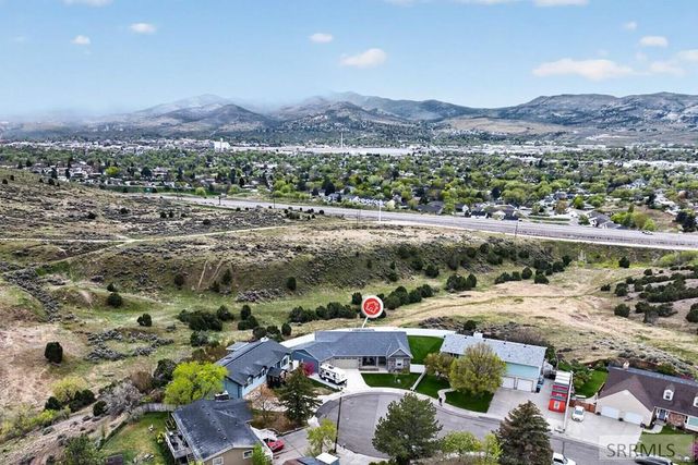 805 Lucille, Pocatello, ID 83201