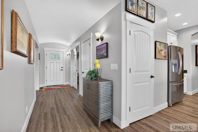 805 Lucille, Pocatello, ID 83201