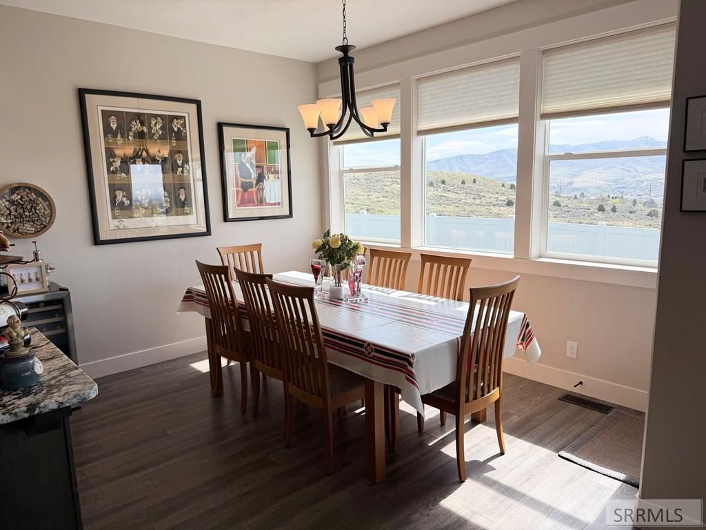 Image 13 of property listing at 805 Lucille, Pocatello, ID 83201