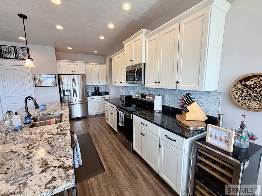 Image 14 of property listing at 805 Lucille, Pocatello, ID 83201