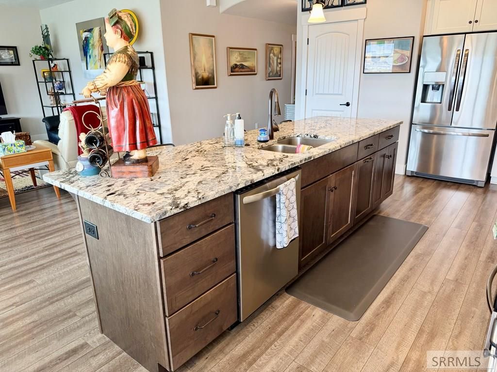 Image 15 of property listing at 805 Lucille, Pocatello, ID 83201