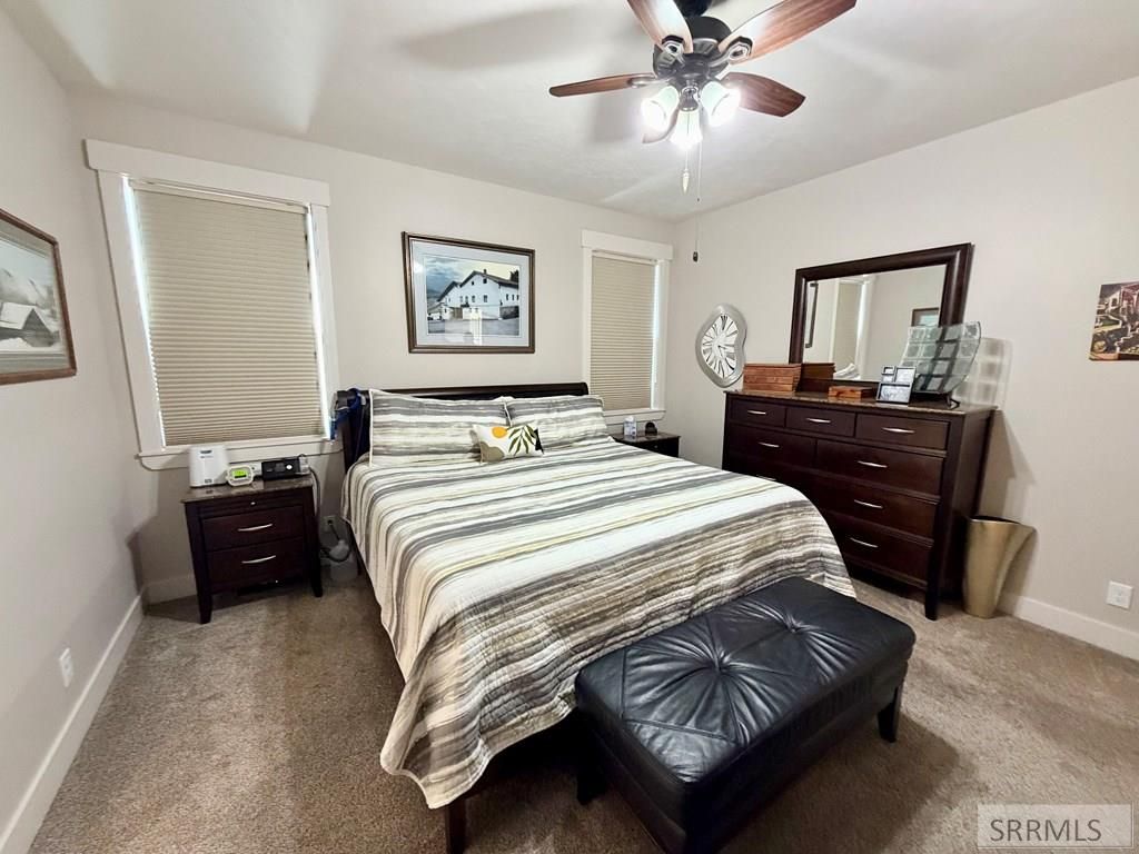 Image 20 of property listing at 805 Lucille, Pocatello, ID 83201