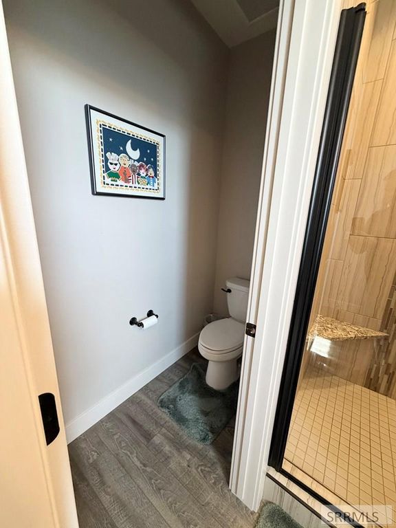 Image 22 of property listing at 805 Lucille, Pocatello, ID 83201