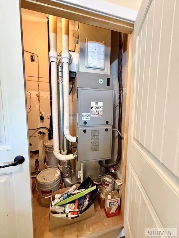 Image 30 of property listing at 805 Lucille, Pocatello, ID 83201