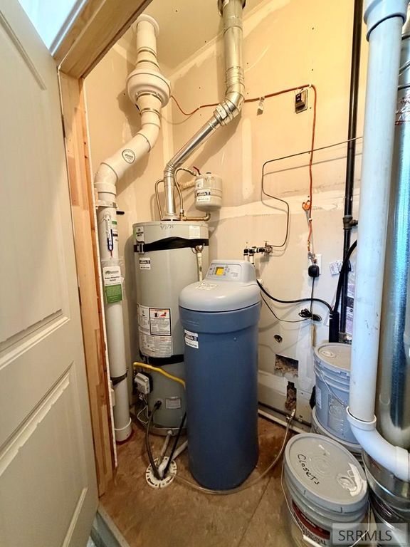 Image 31 of property listing at 805 Lucille, Pocatello, ID 83201