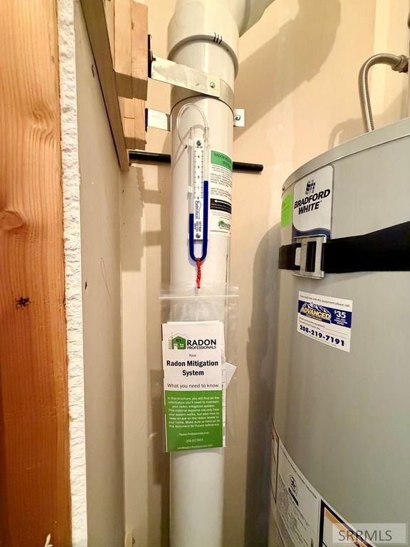 Image 32 of property listing at 805 Lucille, Pocatello, ID 83201