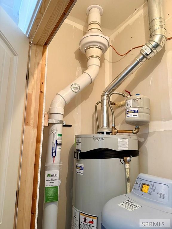 Image 33 of property listing at 805 Lucille, Pocatello, ID 83201