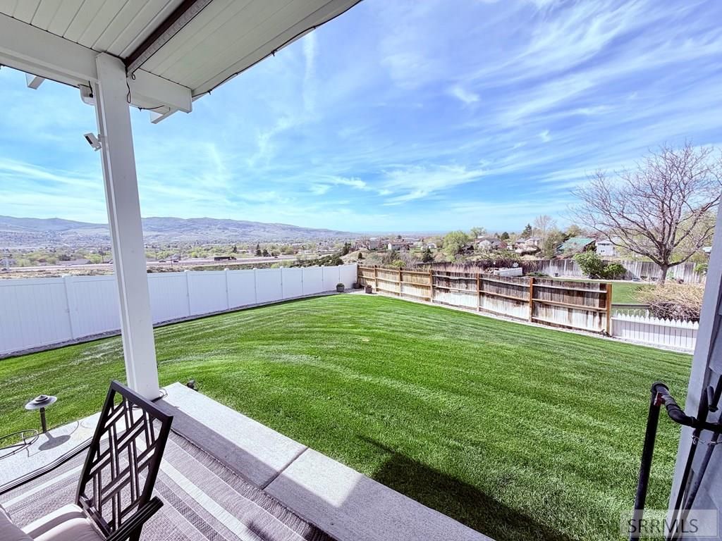 Image 34 of property listing at 805 Lucille, Pocatello, ID 83201