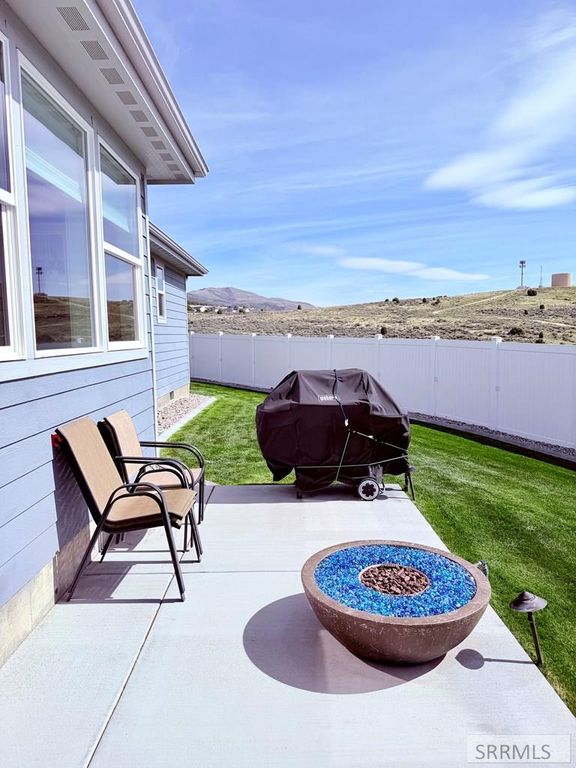 Image 36 of property listing at 805 Lucille, Pocatello, ID 83201