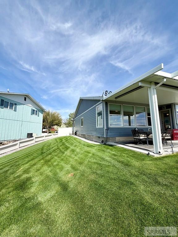 Image 38 of property listing at 805 Lucille, Pocatello, ID 83201