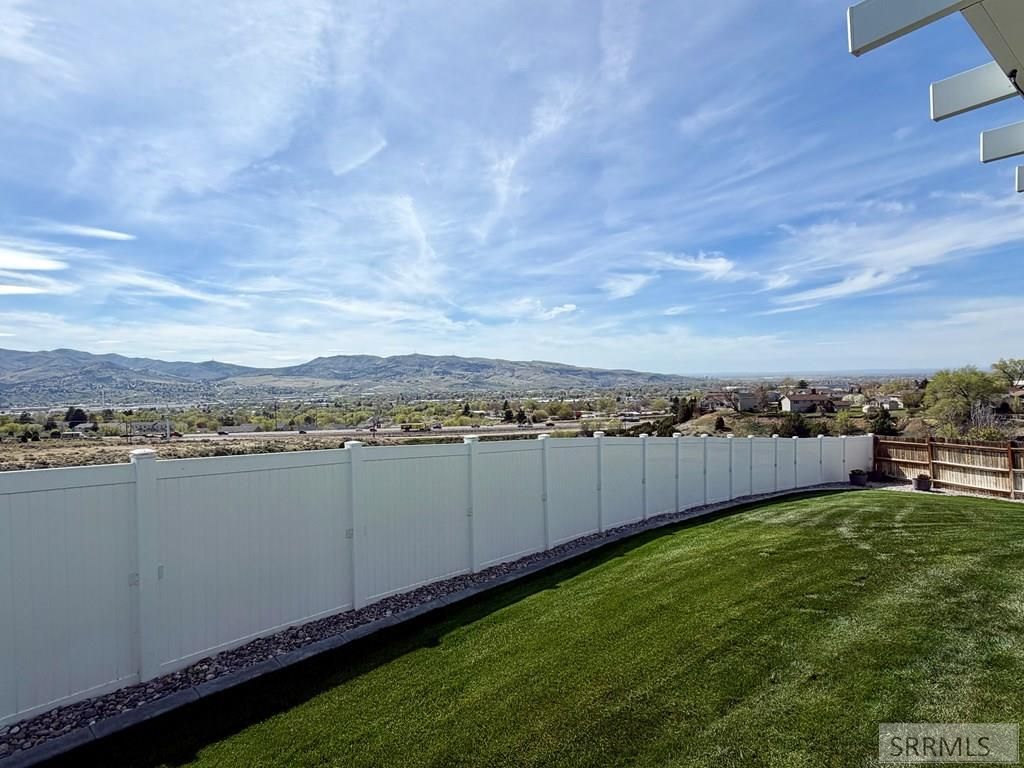Image 39 of property listing at 805 Lucille, Pocatello, ID 83201