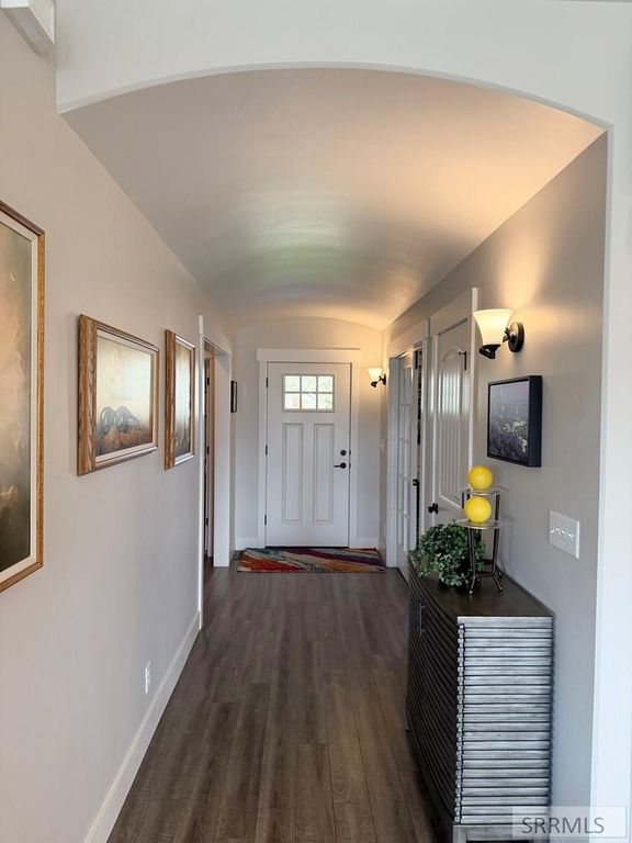 Image 7 of property listing at 805 Lucille, Pocatello, ID 83201