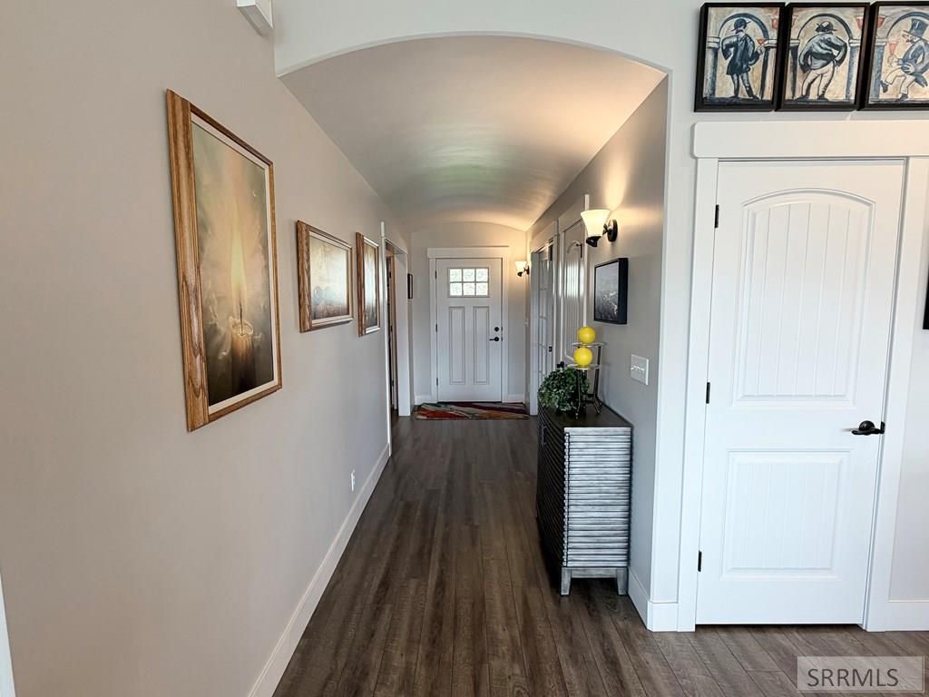 Image 8 of property listing at 805 Lucille, Pocatello, ID 83201