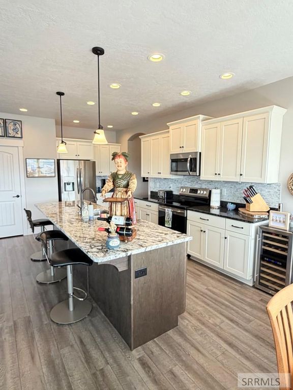 Image 9 of property listing at 805 Lucille, Pocatello, ID 83201