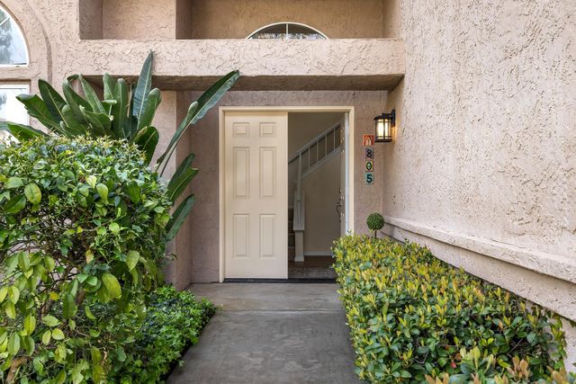 805 E Buckhill Road, Fresno, CA 93720