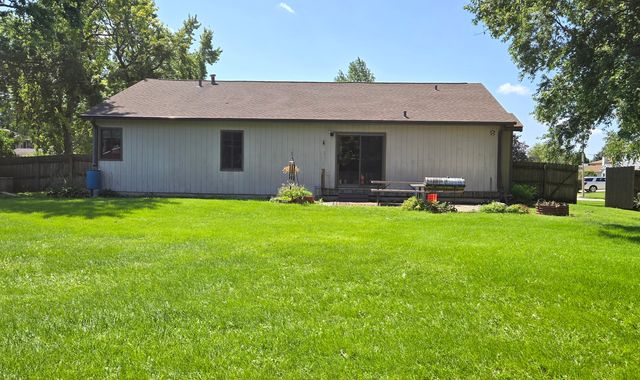 22854 W Charlotte Road, Plainfield, IL 60586