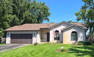 22854 W Charlotte Road, Plainfield, IL 60586