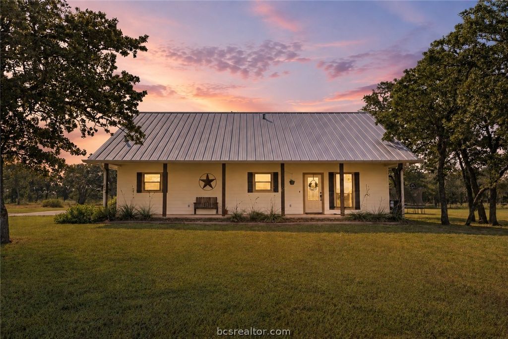 16024 State Highway 36 S, Somerville, TX 77879 — exterior