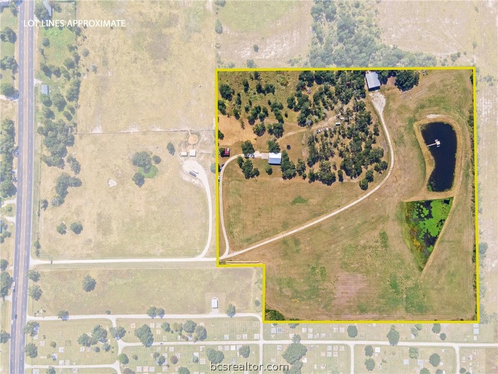 16024 State Highway 36 S, Somerville, TX 77879 — photo 2