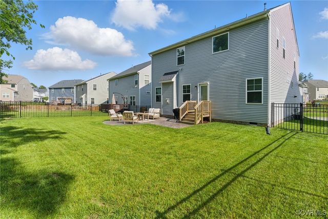 6906 Stafford Park Dr, Moseley, VA 23120