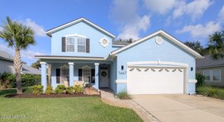 1667 HAMMOCK GROVE Lane, Jacksonville, FL 32225