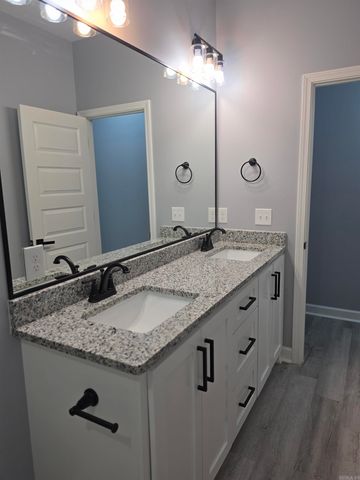 713 Ellis, Jacksonville, AR 72076