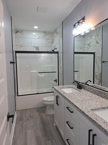 713 Ellis, Jacksonville, AR 72076