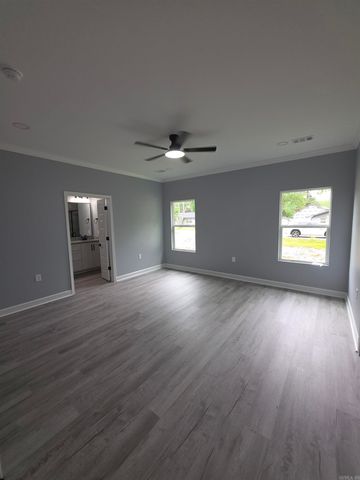 713 Ellis, Jacksonville, AR 72076