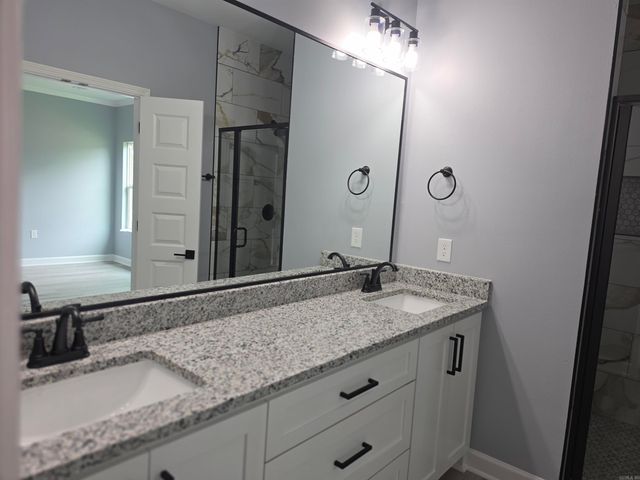 713 Ellis, Jacksonville, AR 72076