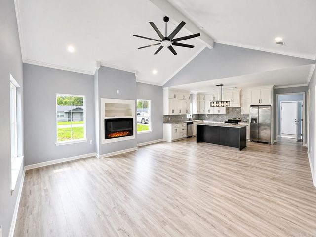 713 Ellis, Jacksonville, AR 72076