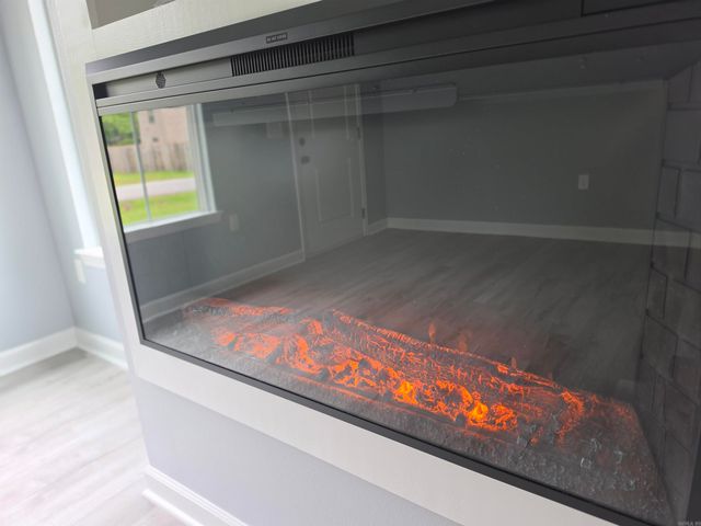 713 Ellis, Jacksonville, AR 72076