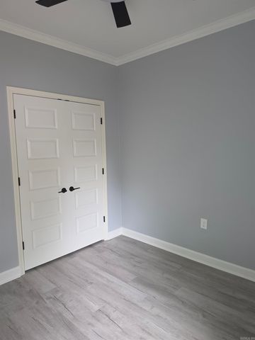 713 Ellis, Jacksonville, AR 72076