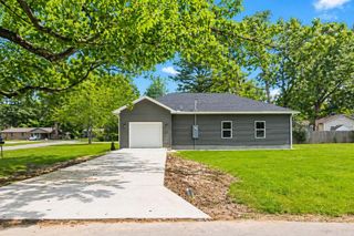 713 Ellis, Jacksonville, AR 72076
