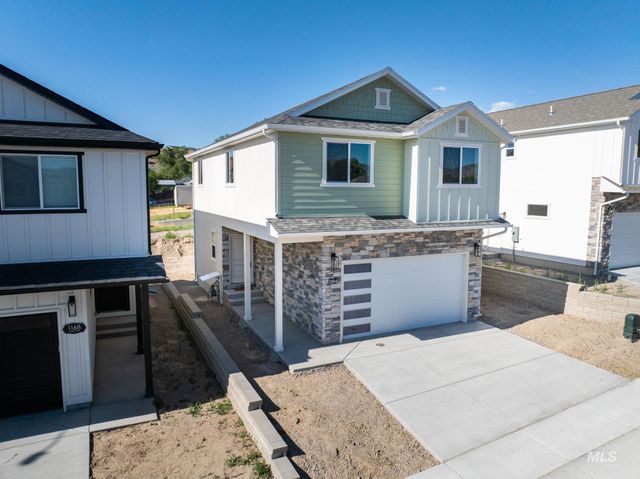1164 Jasper Loop, Pocatello, ID 83204